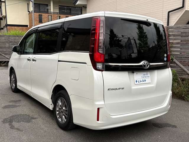 トヨタ エスクァイア ２．０ ＧＩ ブラック テーラード H28年 (九州・沖縄) 99