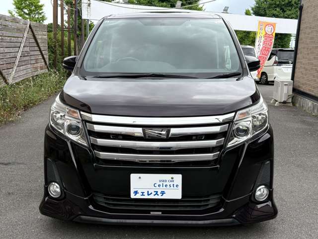 トヨタ ノア ２．０ ＳＩ H27年 (九州・沖縄) 99