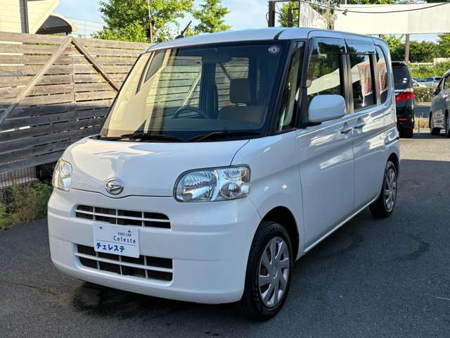 ダイハツ タント ６６０ Ｘ H24年 (九州・沖縄) 99