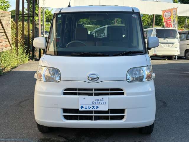 ダイハツ タント ６６０ Ｘ H24年 (九州・沖縄) 99