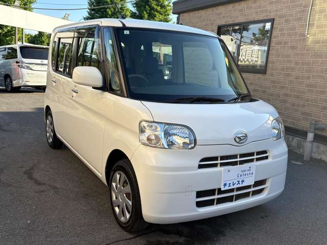 ダイハツ タント ６６０ Ｘ H24年 (九州・沖縄) 99