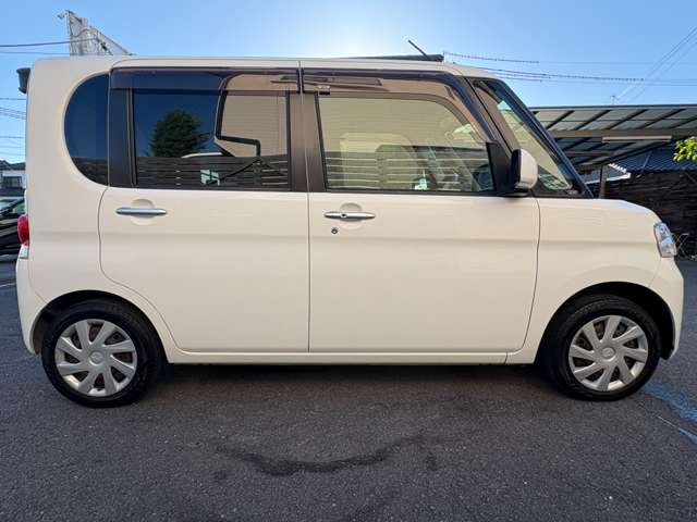 ダイハツ タント ６６０ Ｘ H24年 (九州・沖縄) 99