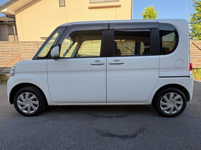 ダイハツ タント ６６０ Ｘ H24年 (九州・沖縄) 99