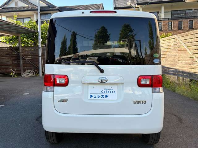 ダイハツ タント ６６０ Ｘ H24年 (九州・沖縄) 99