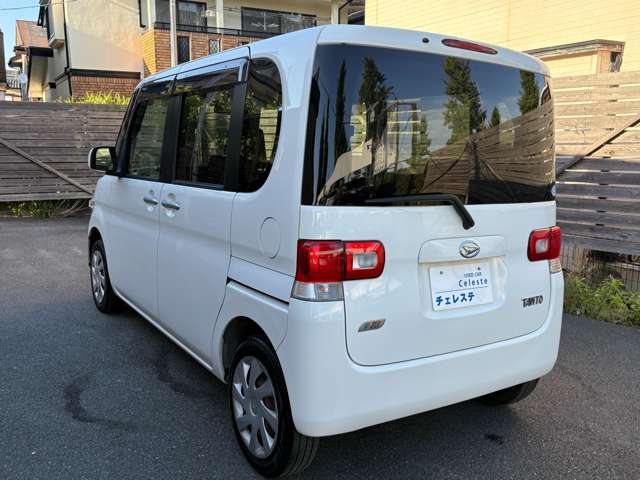 ダイハツ タント ６６０ Ｘ H24年 (九州・沖縄) 99