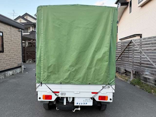スズキ キャリイトラック ６６０ ＫＣエアコン・パワステ ３方開 H30年 (九州・沖縄) 99