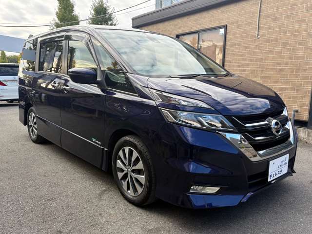 日産 セレナ ２．０ ハイウェイスター プロパイロット エディション H28年 (九州・沖縄) 99