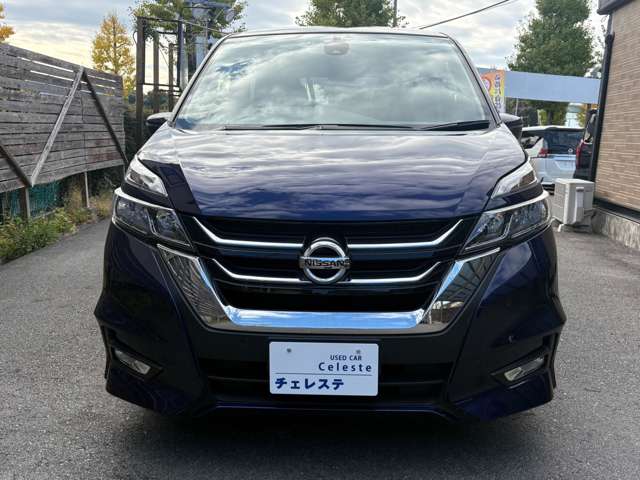 日産 セレナ ２．０ ハイウェイスター プロパイロット エディション H28年 (九州・沖縄) 99
