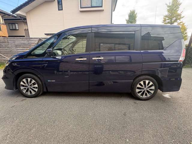日産 セレナ ２．０ ハイウェイスター プロパイロット エディション H28年 (九州・沖縄) 99