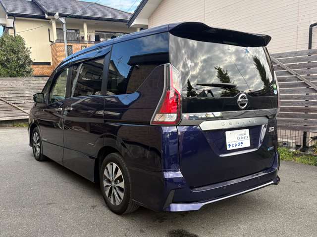 日産 セレナ ２．０ ハイウェイスター プロパイロット エディション H28年 (九州・沖縄) 99