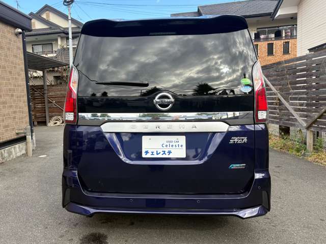 日産 セレナ ２．０ ハイウェイスター プロパイロット エディション H28年 (九州・沖縄) 99
