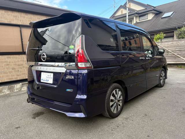 日産 セレナ ２．０ ハイウェイスター プロパイロット エディション H28年 (九州・沖縄) 99
