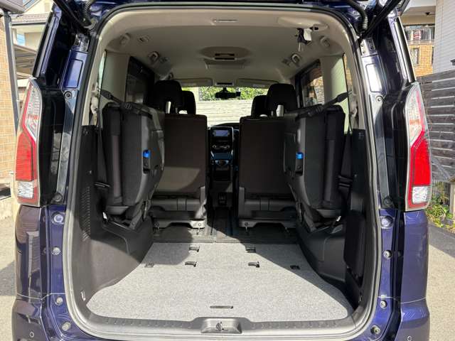 日産 セレナ ２．０ ハイウェイスター プロパイロット エディション H28年 (九州・沖縄) 99