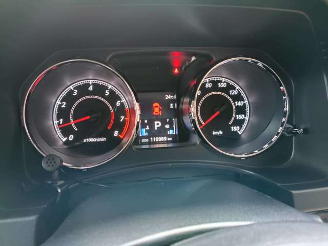 三菱 デリカ　Ｄ：５ ２．４ Ｇ パワーパッケージ ４ＷＤ H21年 (九州・沖縄) 99