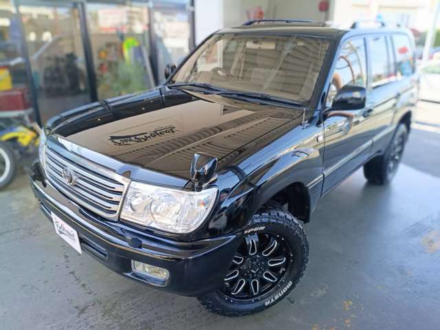 トヨタ ランドクルーザーバン ４．２ ＶＸリミテッド ディーゼルターボ ４ＷＤ H11年 (九州・沖縄) 99