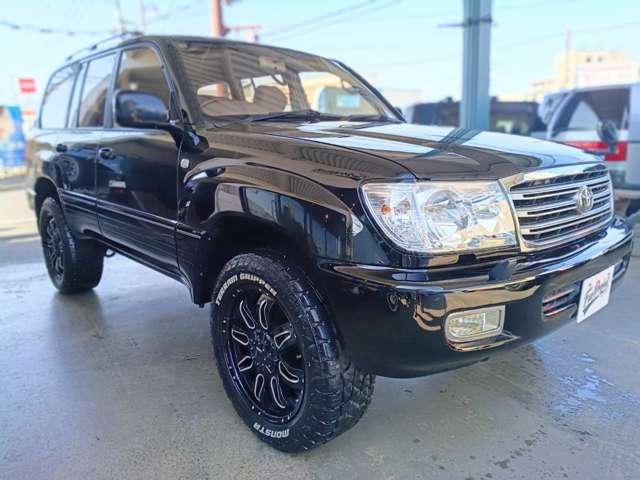 トヨタ ランドクルーザーバン ４．２ ＶＸリミテッド ディーゼルターボ ４ＷＤ H11年 (九州・沖縄) 99