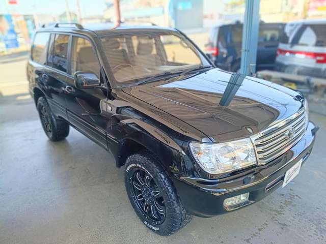 トヨタ ランドクルーザーバン ４．２ ＶＸリミテッド ディーゼルターボ ４ＷＤ H11年 (九州・沖縄) 99