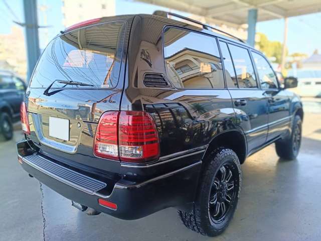 トヨタ ランドクルーザーバン ４．２ ＶＸリミテッド ディーゼルターボ ４ＷＤ H11年 (九州・沖縄) 99