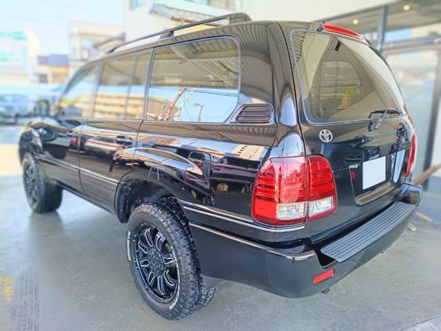 トヨタ ランドクルーザーバン ４．２ ＶＸリミテッド ディーゼルターボ ４ＷＤ H11年 (九州・沖縄) 99
