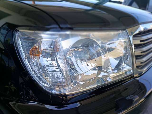 トヨタ ランドクルーザーバン ４．２ ＶＸリミテッド ディーゼルターボ ４ＷＤ H11年 (九州・沖縄) 99