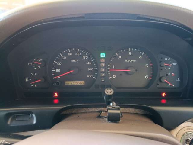 トヨタ ランドクルーザーバン ４．２ ＶＸリミテッド ディーゼルターボ ４ＷＤ H11年 (九州・沖縄) 99
