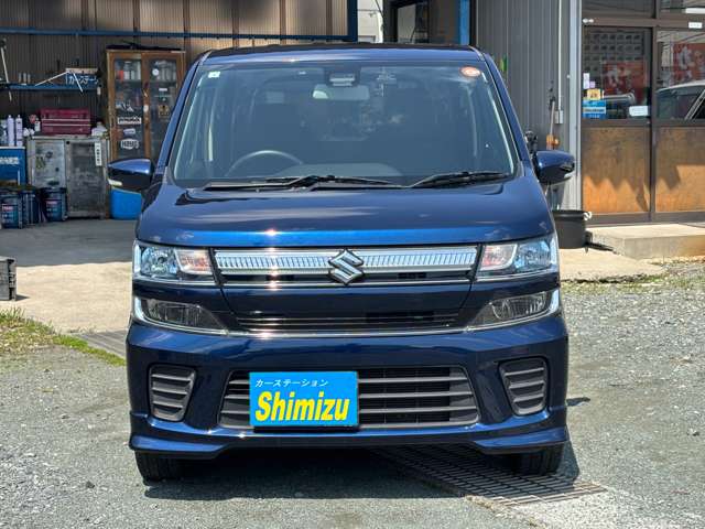 スズキ ワゴンＲ ６６０ ２５周年記念車 ハイブリッド ＦＺリミテッド R1年 (九州・沖縄) 99