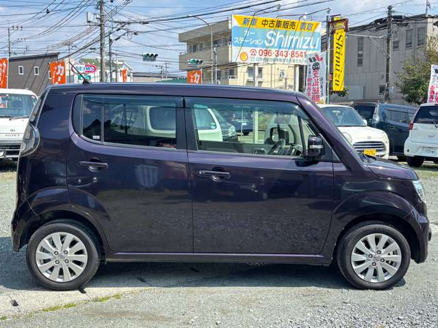 日産 モコ ６６０ ドルチェ Ｘ H27年 (九州・沖縄) 99