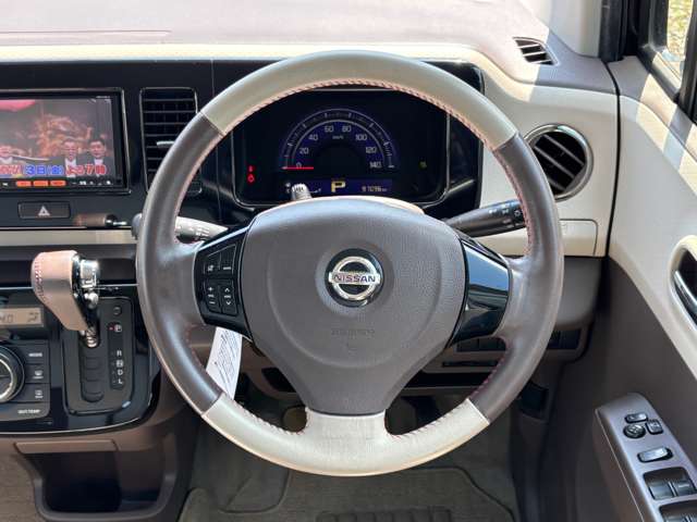 日産 モコ ６６０ ドルチェ Ｘ H27年 (九州・沖縄) 99