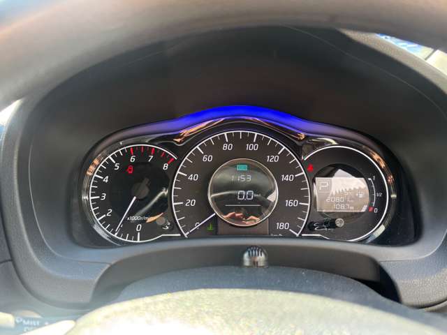 日産 ノート １．２ Ｘ Ｖセレクション プラスセーフティＩＩ H28年 (九州・沖縄) 99