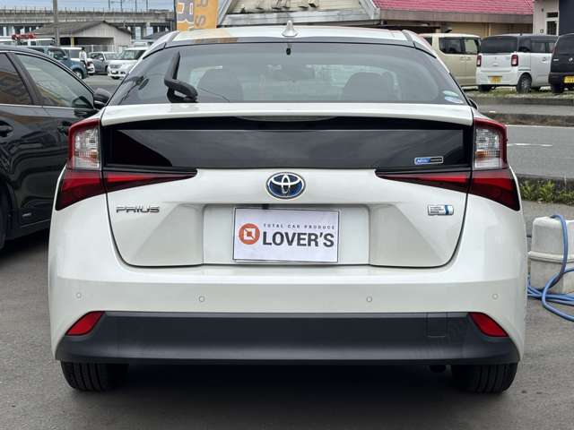 トヨタ プリウス １．８ Ｓ R1年 (九州・沖縄) 99