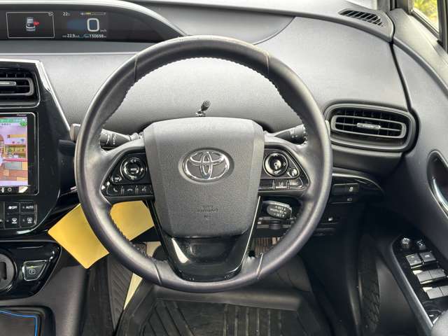 トヨタ プリウス １．８ Ｓ R1年 (九州・沖縄) 99