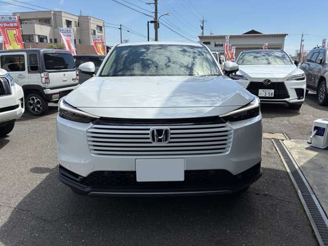 ホンダ ヴェゼル １．５ Ｇ ４ＷＤ R8年 (甲信越・北陸) 99