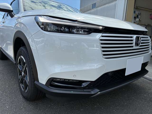 ホンダ ヴェゼル １．５ Ｇ ４ＷＤ R8年 (甲信越・北陸) 99