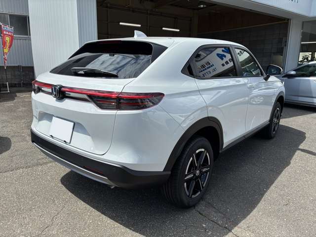 ホンダ ヴェゼル １．５ Ｇ ４ＷＤ R8年 (甲信越・北陸) 99