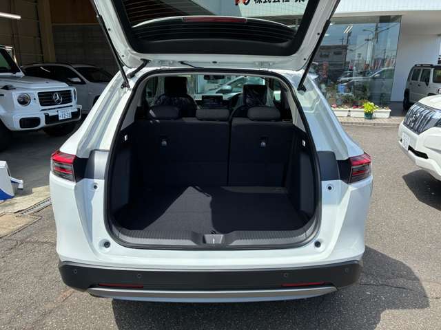 ホンダ ヴェゼル １．５ Ｇ ４ＷＤ R8年 (甲信越・北陸) 99