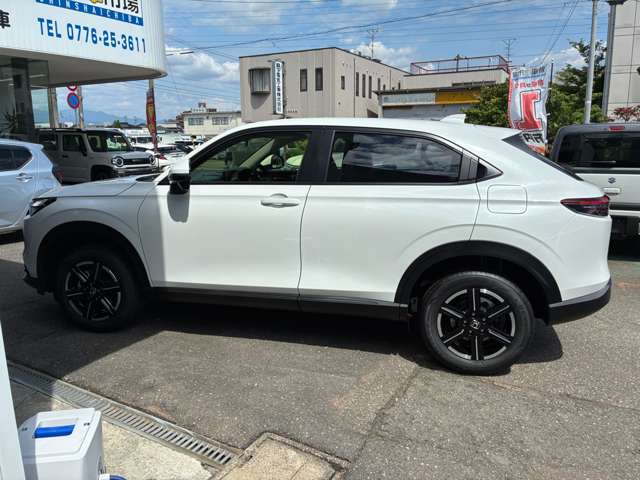 ホンダ ヴェゼル １．５ Ｇ ４ＷＤ R8年 (甲信越・北陸) 99