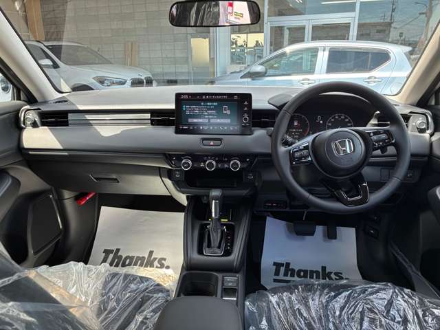 ホンダ ヴェゼル １．５ Ｇ ４ＷＤ R8年 (甲信越・北陸) 99