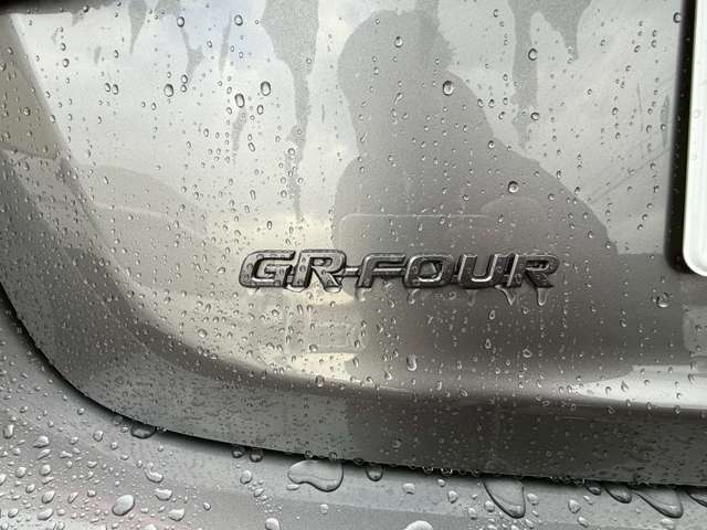 トヨタ ＧＲヤリス １．６ ＲＺ ハイ パフォーマンス ＧＲ－ＤＡＴ ４ＷＤ R7年 (甲信越・北陸) 99