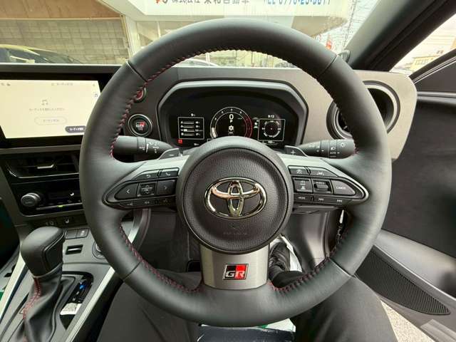 トヨタ ＧＲヤリス １．６ ＲＺ ハイ パフォーマンス ＧＲ－ＤＡＴ ４ＷＤ R7年 (甲信越・北陸) 99