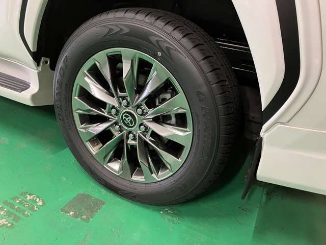 トヨタ ランドクルーザー ３．５ ＺＸ ４ＷＤ R5年 (甲信越・北陸) 99