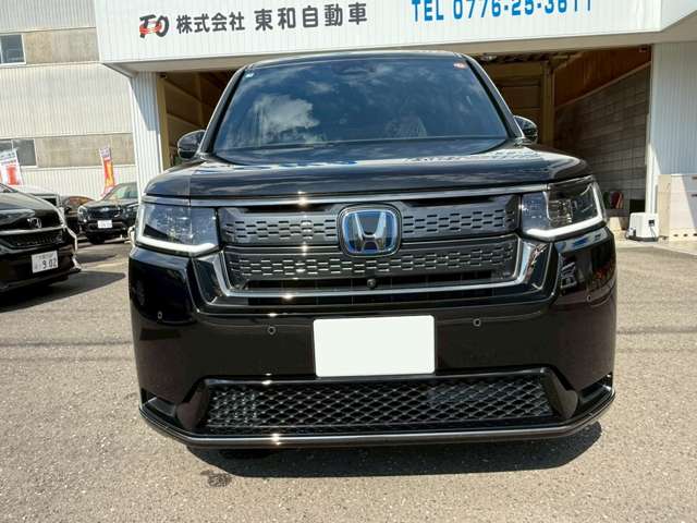 ホンダ ステップワゴン　ハイブリッド ２．０ Ｅ：ＨＥＶ スパーダ プレミアムライン ブラック エディション R7年 (甲信越・北陸) 99