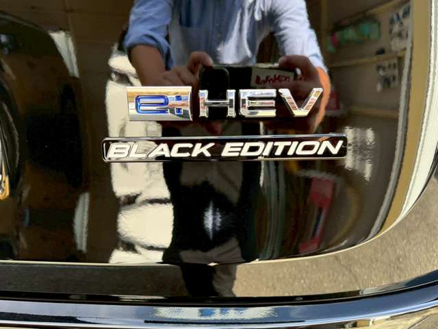 ホンダ ステップワゴン　ハイブリッド ２．０ Ｅ：ＨＥＶ スパーダ プレミアムライン ブラック エディション R7年 (甲信越・北陸) 99
