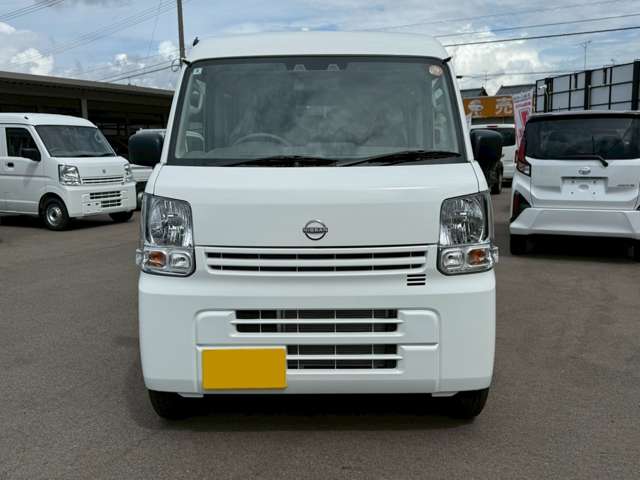 日産 クリッパーバン ６６０ ＤＸ ハイルーフ ４ＷＤ R7年 (甲信越・北陸) 99