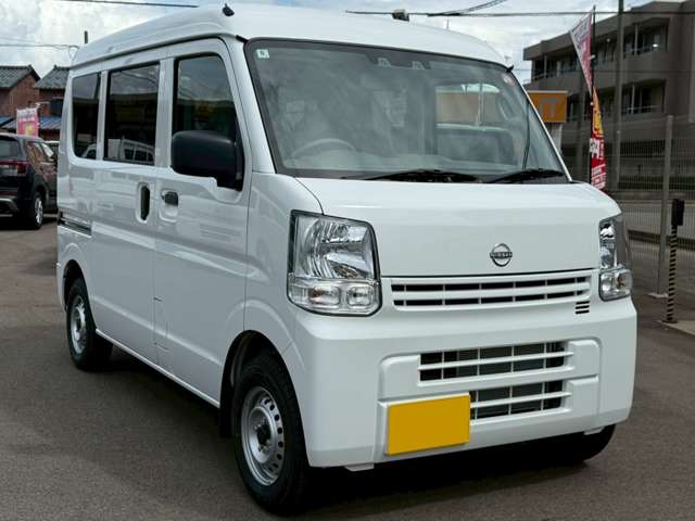 日産 クリッパーバン ６６０ ＤＸ ハイルーフ ４ＷＤ R7年 (甲信越・北陸) 99