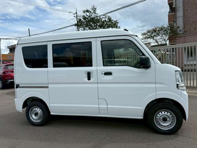 日産 クリッパーバン ６６０ ＤＸ ハイルーフ ４ＷＤ R7年 (甲信越・北陸) 99