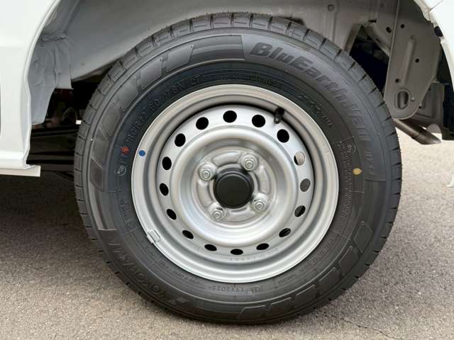 日産 クリッパーバン ６６０ ＤＸ ハイルーフ ４ＷＤ R7年 (甲信越・北陸) 99