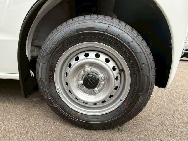 スズキ エブリイ ６６０ ＰＡ リミテッド ハイルーフ ４ＷＤ R7年 (甲信越・北陸) 99