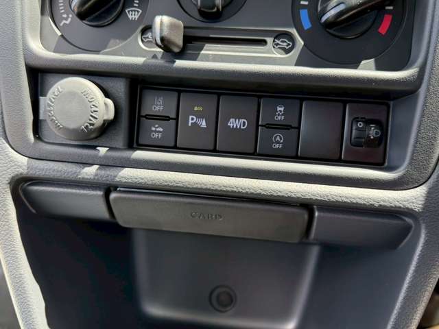 スズキ キャリイトラック ６６０ ＫＣエアコン・パワステ ３方開 ４ＷＤ R7年 (甲信越・北陸) 99