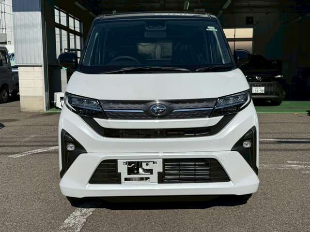 ダイハツ ムーヴ ６６０ ＲＳ R7年 (甲信越・北陸) 99