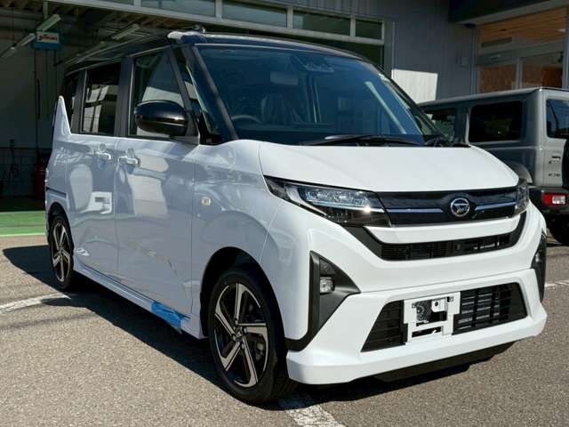 ダイハツ ムーヴ ６６０ ＲＳ R7年 (甲信越・北陸) 99